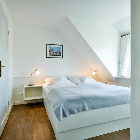 Apartment Snetjers Hues 12